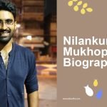 Nilankur Mukhopadhyay