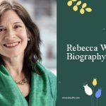 Rebecca Wright Biography