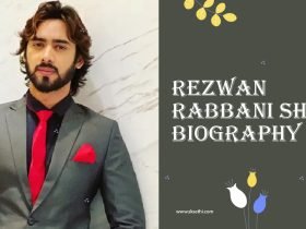Rezwan Rabbani Sheikh