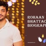 Rohaan Bhattacharjee
