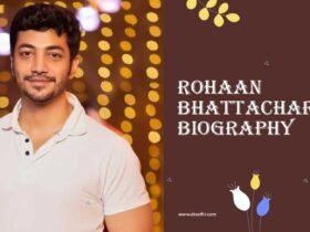 Rohaan Bhattacharjee