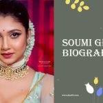 Soumi Ghosh