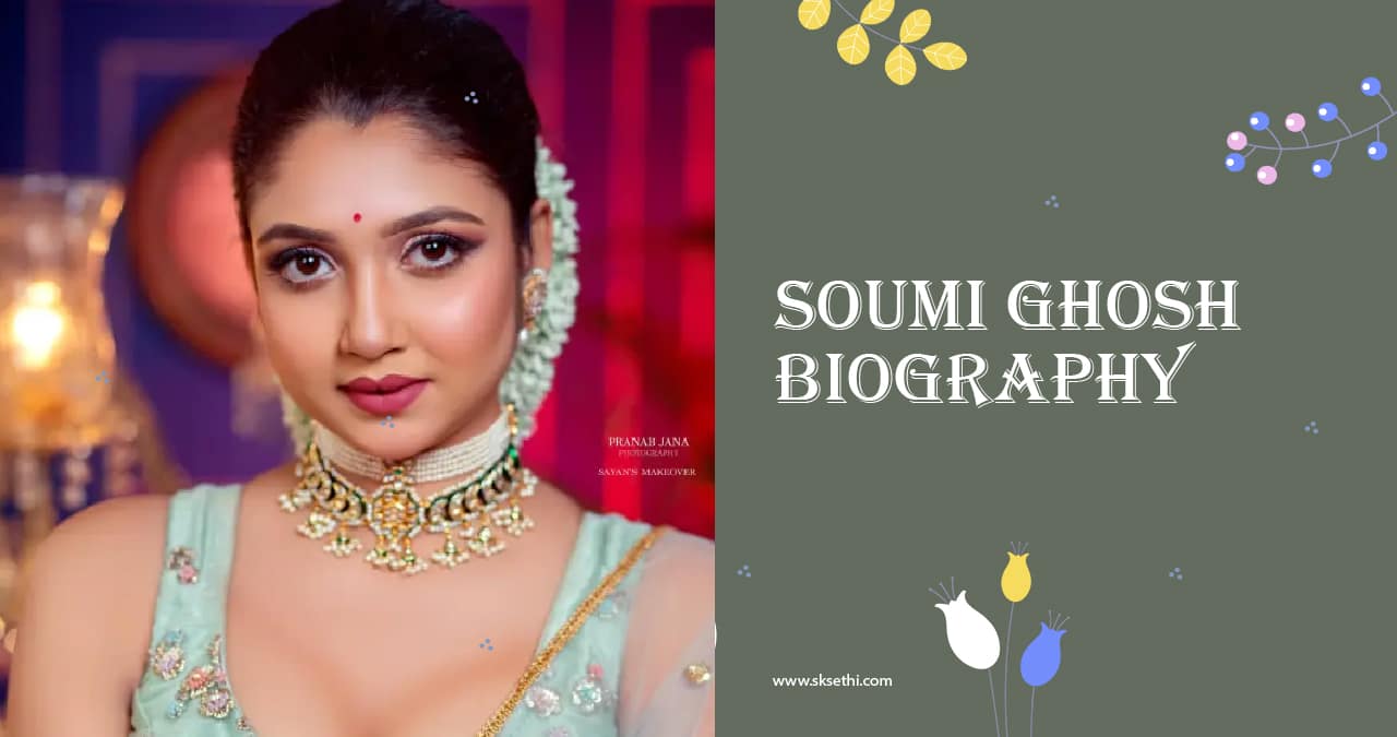 Soumi Ghosh Biography Age Height Boyfriend Serials Wiki And More 0368