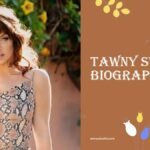 Tawny Swain Biography