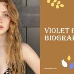 Violet Brinson Biography