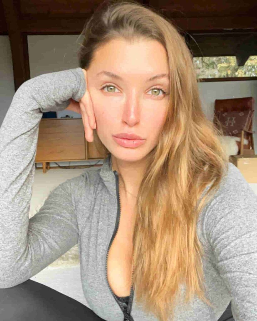 Alyssa Arce Biography