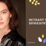 Bethany Slater
