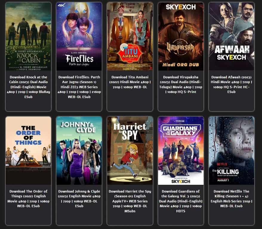 Bollyflix hd movies