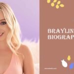 Braylin Bailey biography