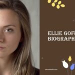 Ellie Goffe