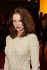 Emily Agnes Biography/Wiki, Age, Height, Career, Family & More