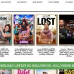 Filmygod Download Latest HD Bollywood, Hollywood Movies