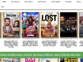 Filmygod Download Latest HD Bollywood, Hollywood Movies