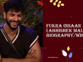 Abhishek Malhan (Fukra Insaan) Biography