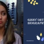 Ginny Ortiz Biography