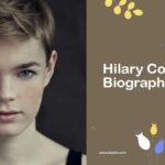 Hilary Connell biography