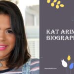 Kat Arina Biography