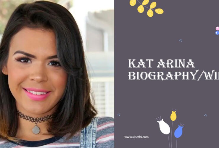 Kat Arina Biography