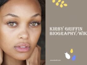 Kirby Griffin