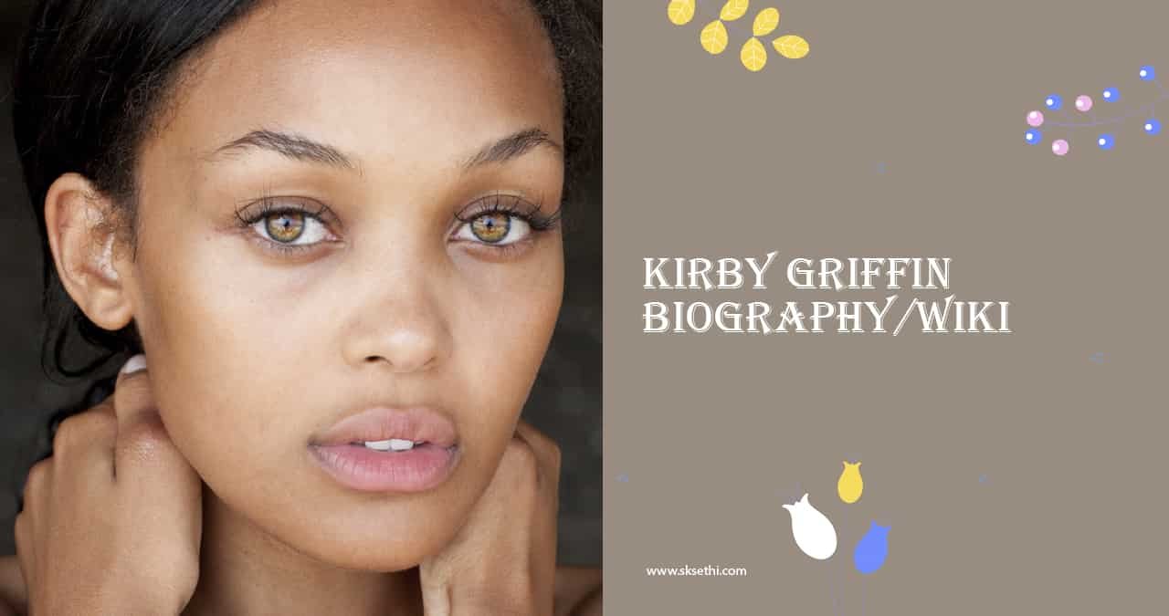 Kirby Griffin
