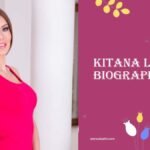 Kitana Lure biography
