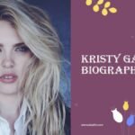 Kristy Garett