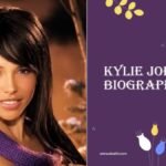 Kylie Johnson Biography