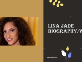 Lina Jade Biography