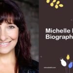 Michelle Hassan