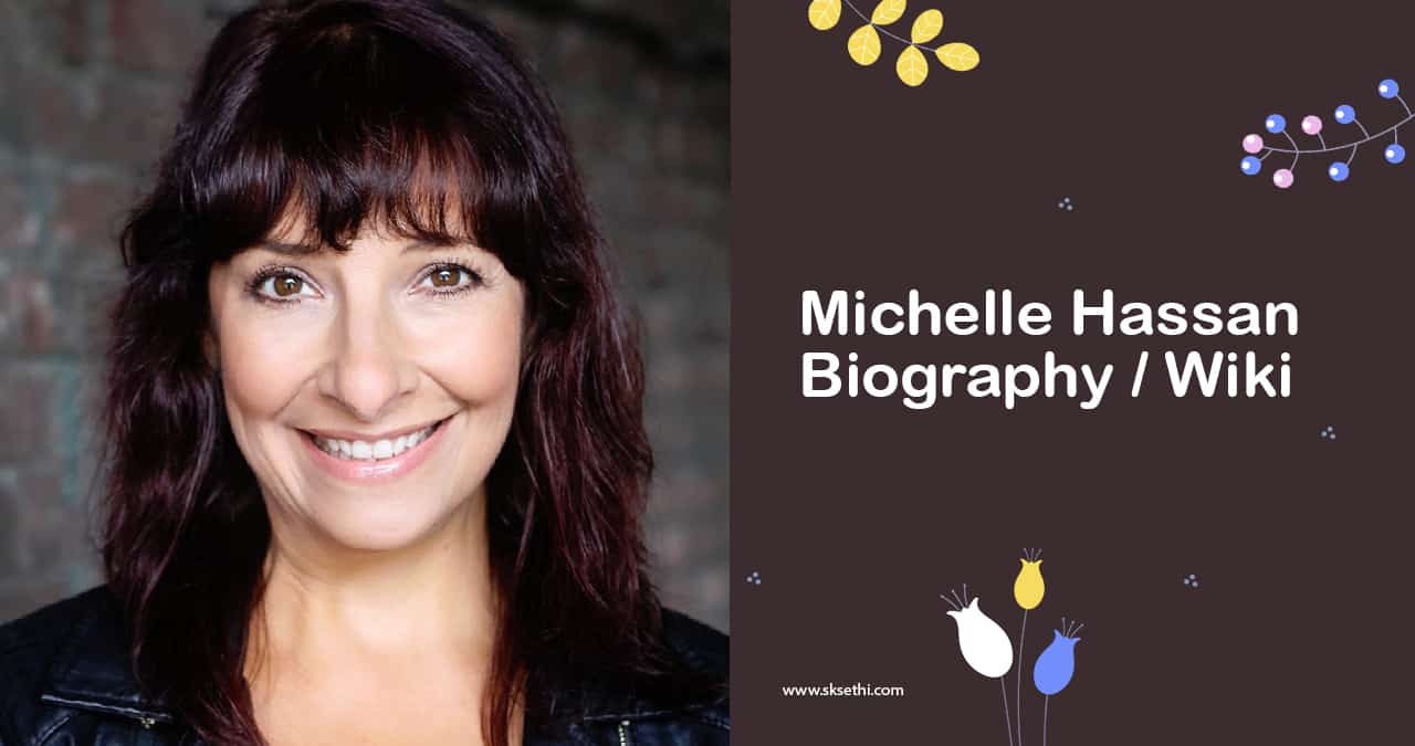 Michelle Hassan