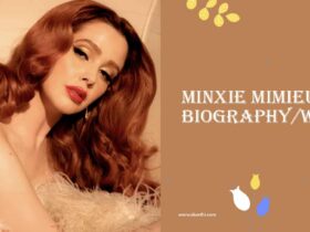Minxie Mimieux