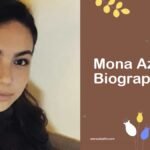 Mona Azar
