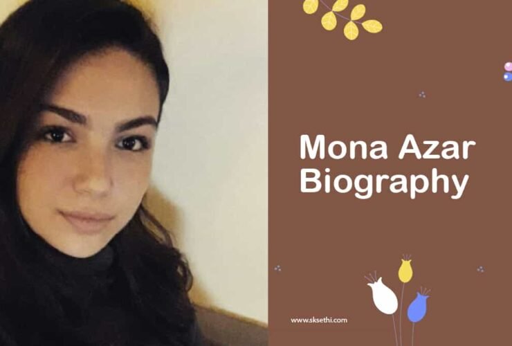 Mona Azar