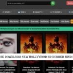 Moviesverse Download New Hollywood HD Dubbed Hindi Movies