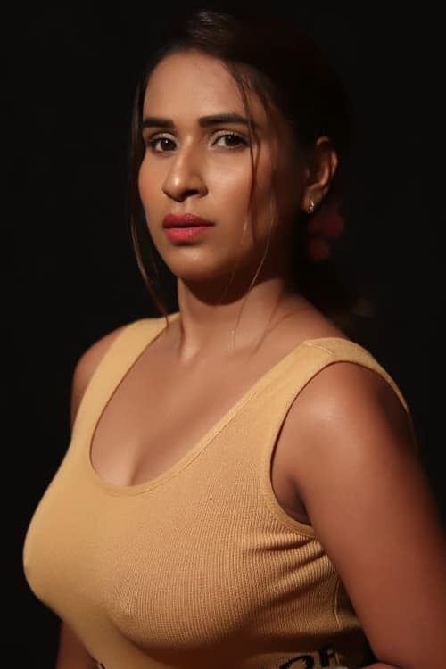 Muskan Agrawal 