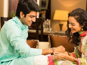 Raksha Bandhan Wishes in Hindi