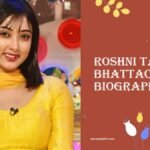 Roshni Tanwi Bhattacharya