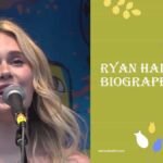 Ryan Hadarah biography