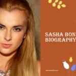 Sasha Bonilova Biography