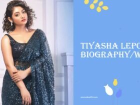 Tiyasha Lepcha