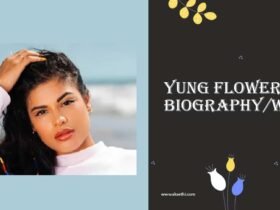 Yung Flower biography