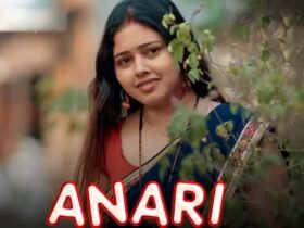 Anari web series
