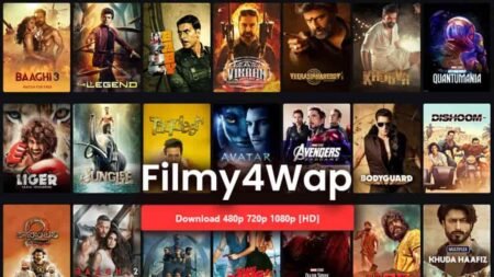 Filmy4wap XYZ Movie Download Bollywood, South HD Movies