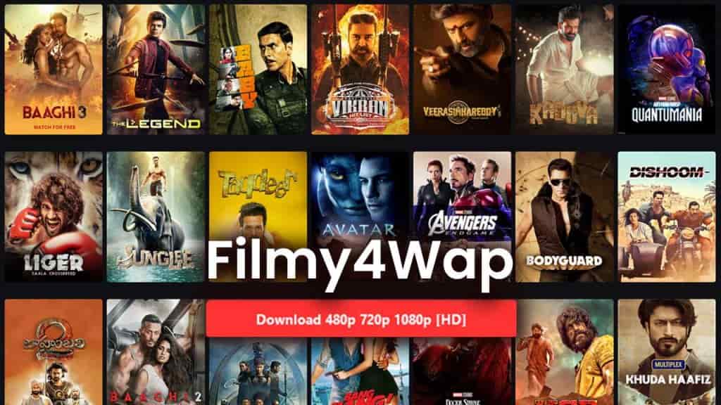 Filmy4wap XYZ Movie Download