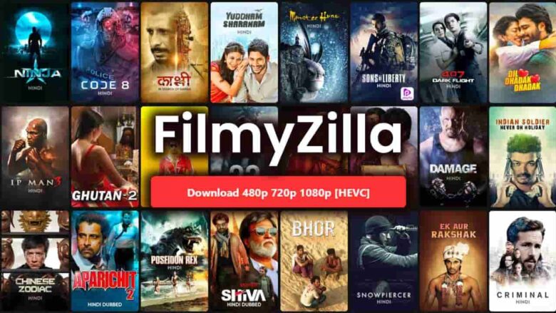 Filmyzilla Download Bollywood Hollywood Hindi Dubbed Movies   Filmyzilla Movies 780x439 