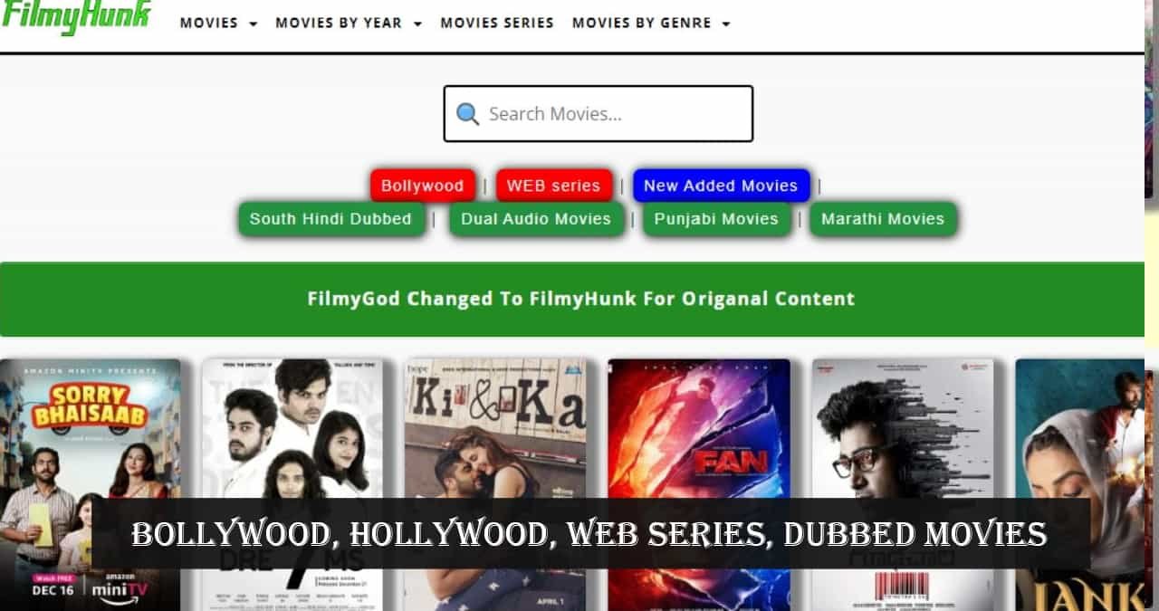 Filmyhunk