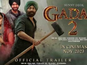 Gadar 2 movie download