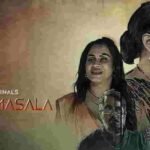 garam masala web series