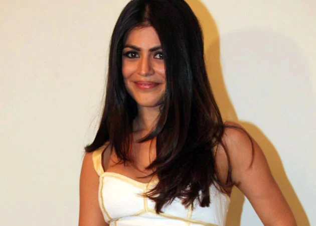 Shenaz Treasurywala biography