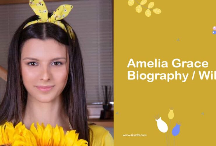 Amelia Grace